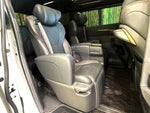 VELLFIRE HYBRID