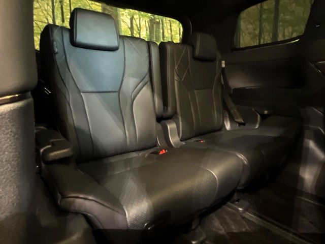 VELLFIRE HYBRID