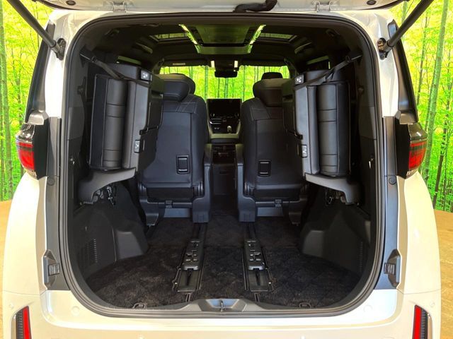 VELLFIRE HYBRID