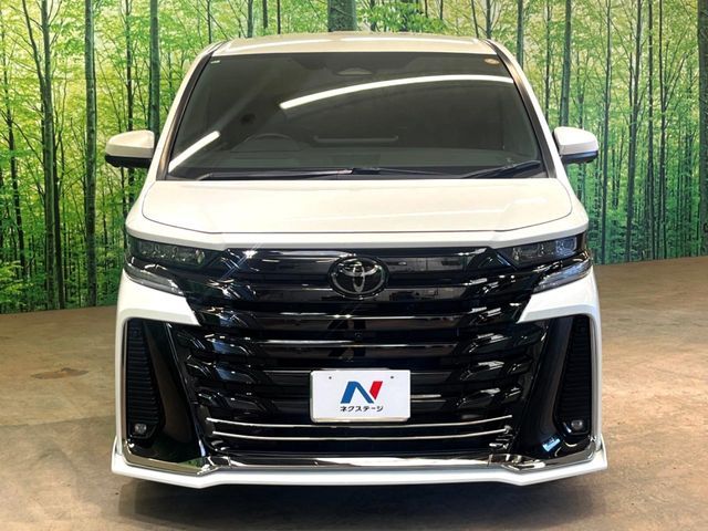 VELLFIRE HYBRID