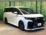 VELLFIRE HYBRID