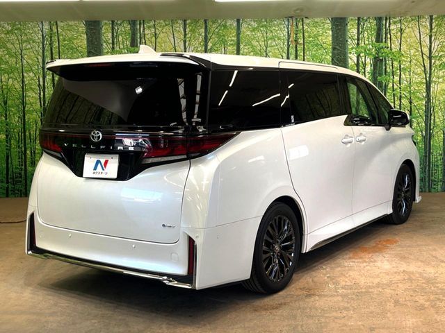 VELLFIRE HYBRID
