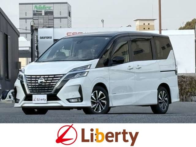 SERENA S-HYBRID