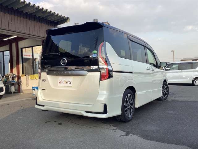 SERENA  S-HYBRID