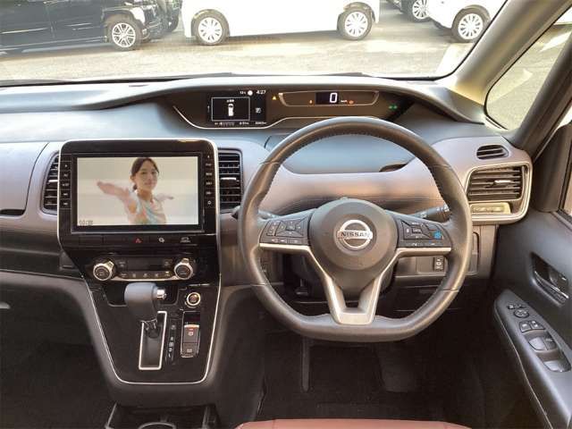 SERENA  S-HYBRID