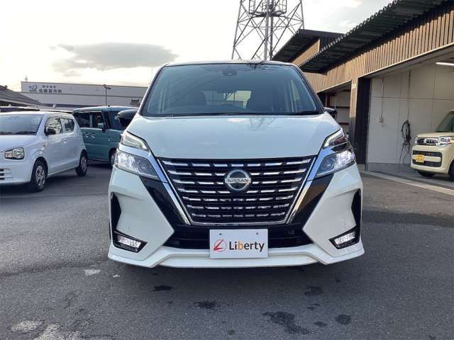 SERENA  S-HYBRID