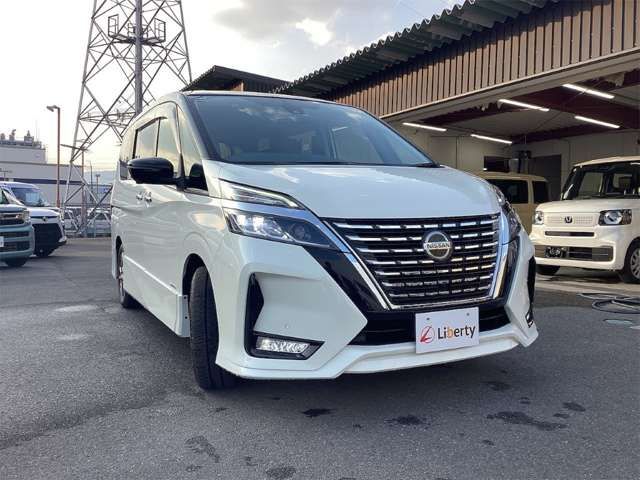 SERENA  S-HYBRID