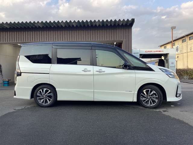 SERENA  S-HYBRID