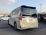 SERENA  S-HYBRID