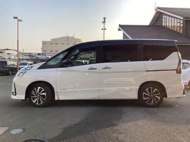 SERENA  S-HYBRID