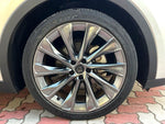 CROWN CROSSOVER