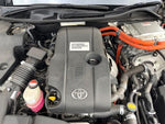 CROWN sedan hybrid