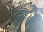 CROWN sedan hybrid
