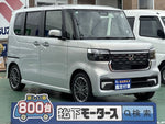 N-BOX CUSTOM
