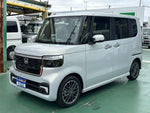 N-BOX CUSTOM