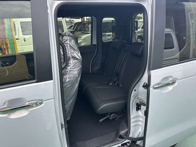 N-BOX CUSTOM