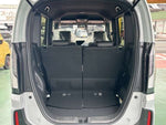 N-BOX CUSTOM