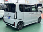 N-BOX CUSTOM