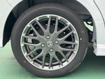 N-BOX CUSTOM