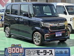 N-BOX CUSTOM