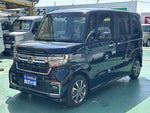 N-BOX CUSTOM