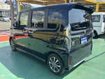 N-BOX CUSTOM