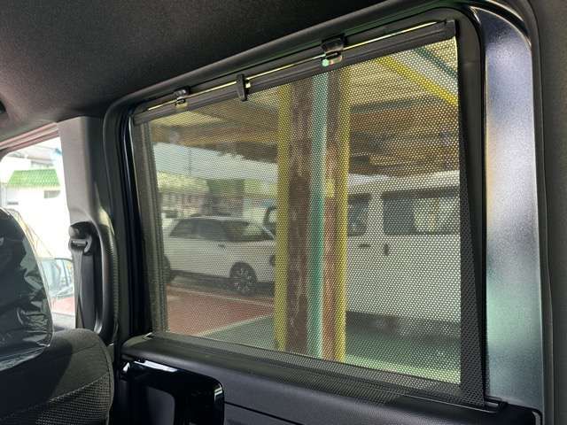 N-BOX CUSTOM