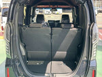 N-BOX CUSTOM