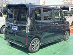 N-BOX CUSTOM