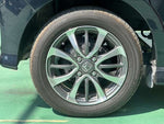 N-BOX CUSTOM