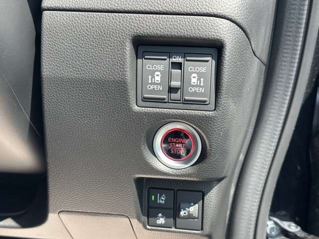 N-BOX CUSTOM