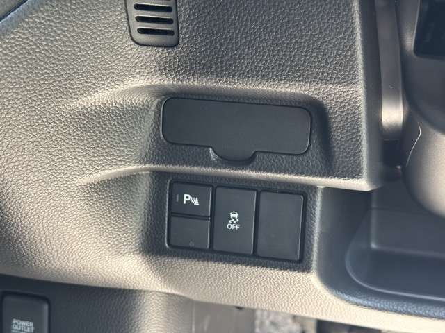N-BOX CUSTOM