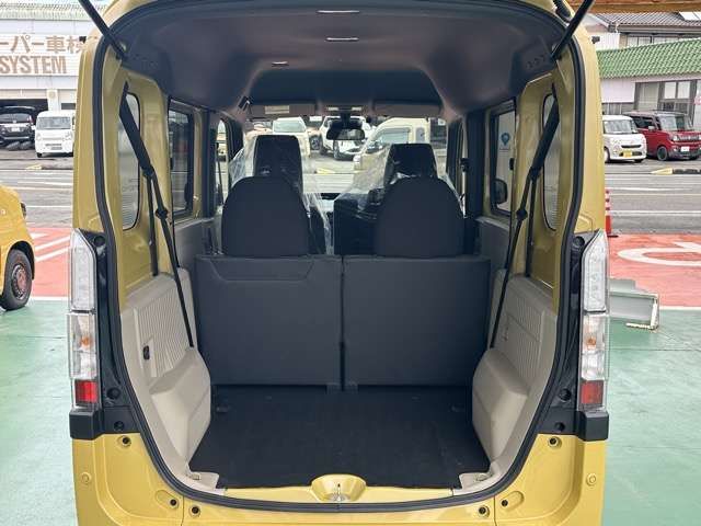 N-VAN e: