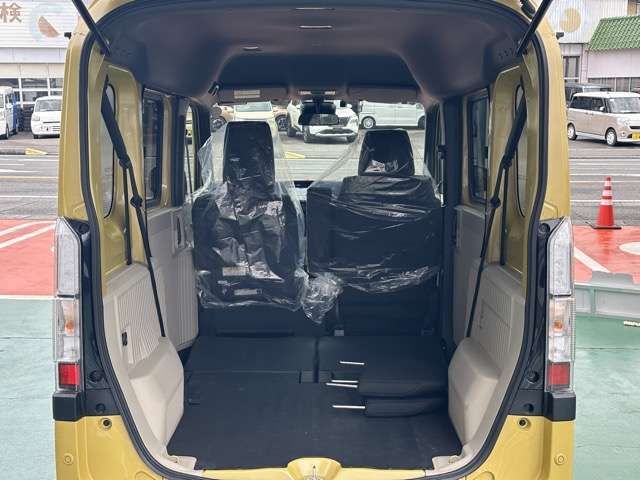N-VAN e: