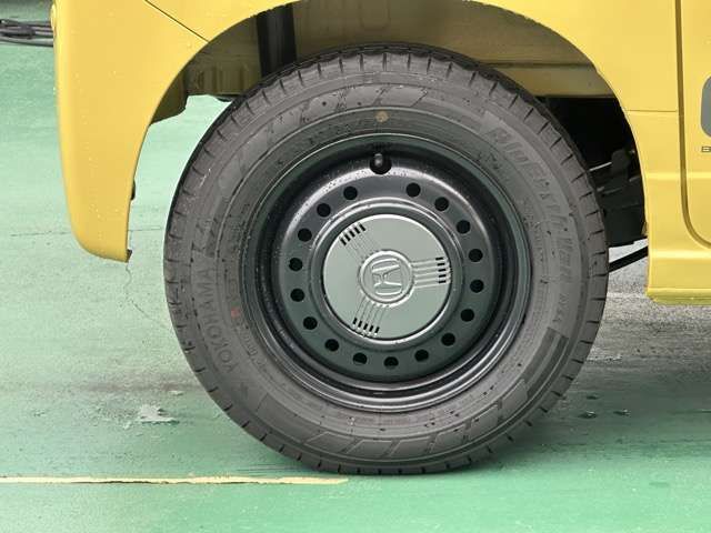 N-VAN e: