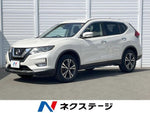 X-TRAIL 4WD