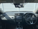 X-TRAIL 4WD