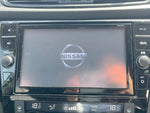 X-TRAIL 4WD