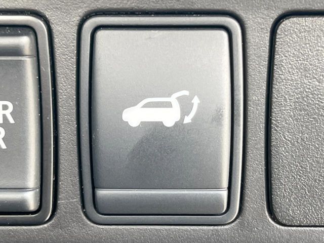 X-TRAIL 4WD