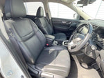 X-TRAIL 4WD
