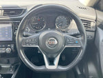 X-TRAIL 4WD