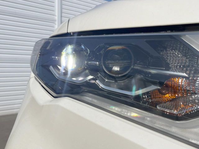 X-TRAIL 4WD