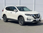 X-TRAIL 4WD
