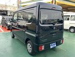 CLIPPER van
