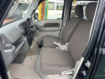 CLIPPER van
