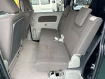CLIPPER van