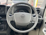 CLIPPER van