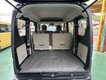 CLIPPER van