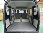 CLIPPER van