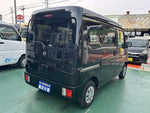 CLIPPER van